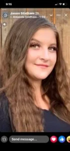 Alicia Stidham Obituary, Cause of Death - COMMUNITY Mourns Young Mother of Twin Girls