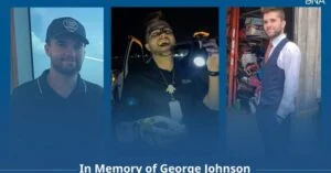 George Johnson Obituary, Cause of Death - METROPOLITAN NASHVILLE AIRPORT AUTHORITY Mourns Respected Coordinator