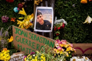 Johan Sebastián Durán Guerrero Obituary, Cause of Death - Colombian Man Fatally Shot by ICE Officer in Maine