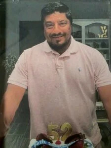 Lorenzo Salgado Araujo Obituary, Cause of Death - Houston Community Mourns Mexican Immigrant Killed During ICE Traffic Stop