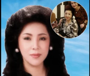 Mona Koh Obituary, Cause of Death - SINGAPORE Mourns Renowned Mamasan and Philanthropist