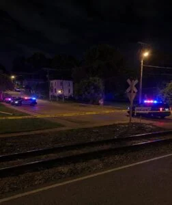 Shooting in Yorkville Update: Police Investigate Overnight Gunfire Near West Hydraulic Road and Main Street