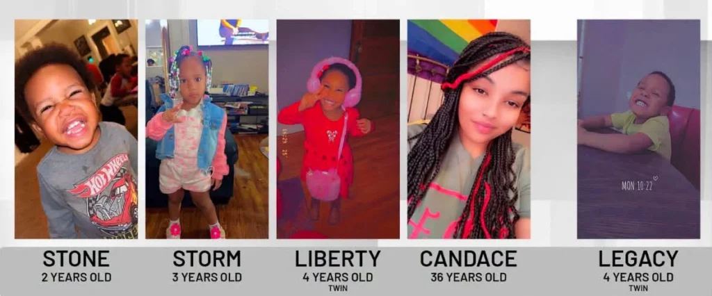 Toledo Family Devastated - Five Dead in Tragic Carbon Monoxide Incident